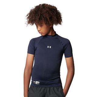 アンダーアーマー(UNDER ARMOUR)のUNDER ARMOUR　キッズシャツ(Tシャツ/カットソー)