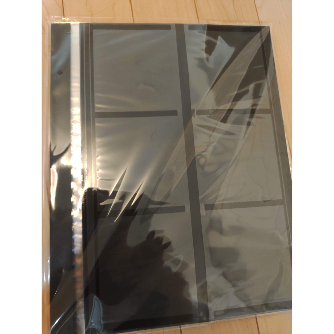 moimoi様専用 アルバス 台紙リフィル6枚 の通販 by はなshop|ラクマ
