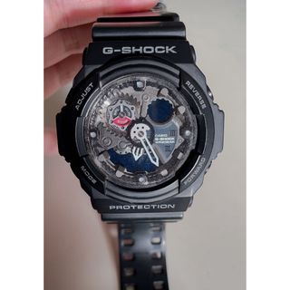 ジーショック(G-SHOCK)の【 BLUE MOONさん専用】G-SHOCK CASIO(腕時計(アナログ))