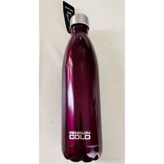 ゾウジルシ(象印)の✤PENGUIN COLD.COMペンギンコールド✤保冷ボトル750ml(水筒)