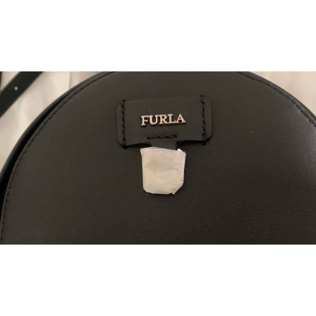 Furla(フルラ)のFURLA　フルラ　カバン　バッグ　リュック　ミニリュック　ブラック　 レディースのバッグ(リュック/バックパック)の商品写真