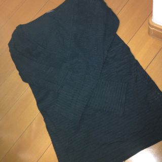 ローズバッドカップルズ(ROSE BUD)のROSE BUDボーダートップス(Tシャツ(長袖/七分))