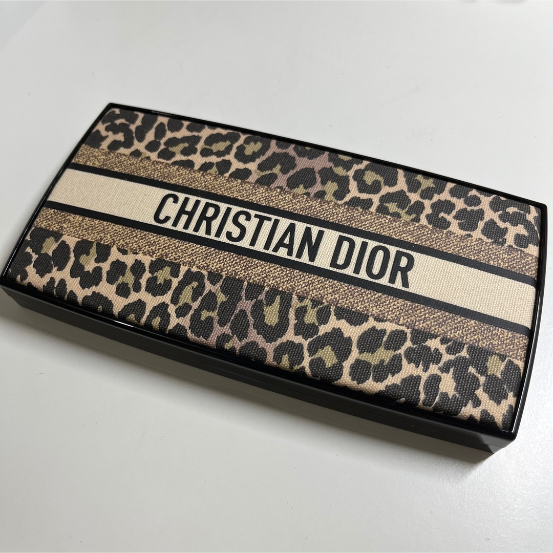 Dior ディオールショウ ディス クルール ミッツァ エディション