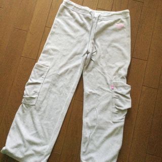 ロキシー(Roxy)のROXY パイルパンツ(カジュアルパンツ)