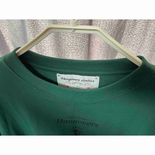 hangoverz 1周年記念Tシャツ XL 新品未使用