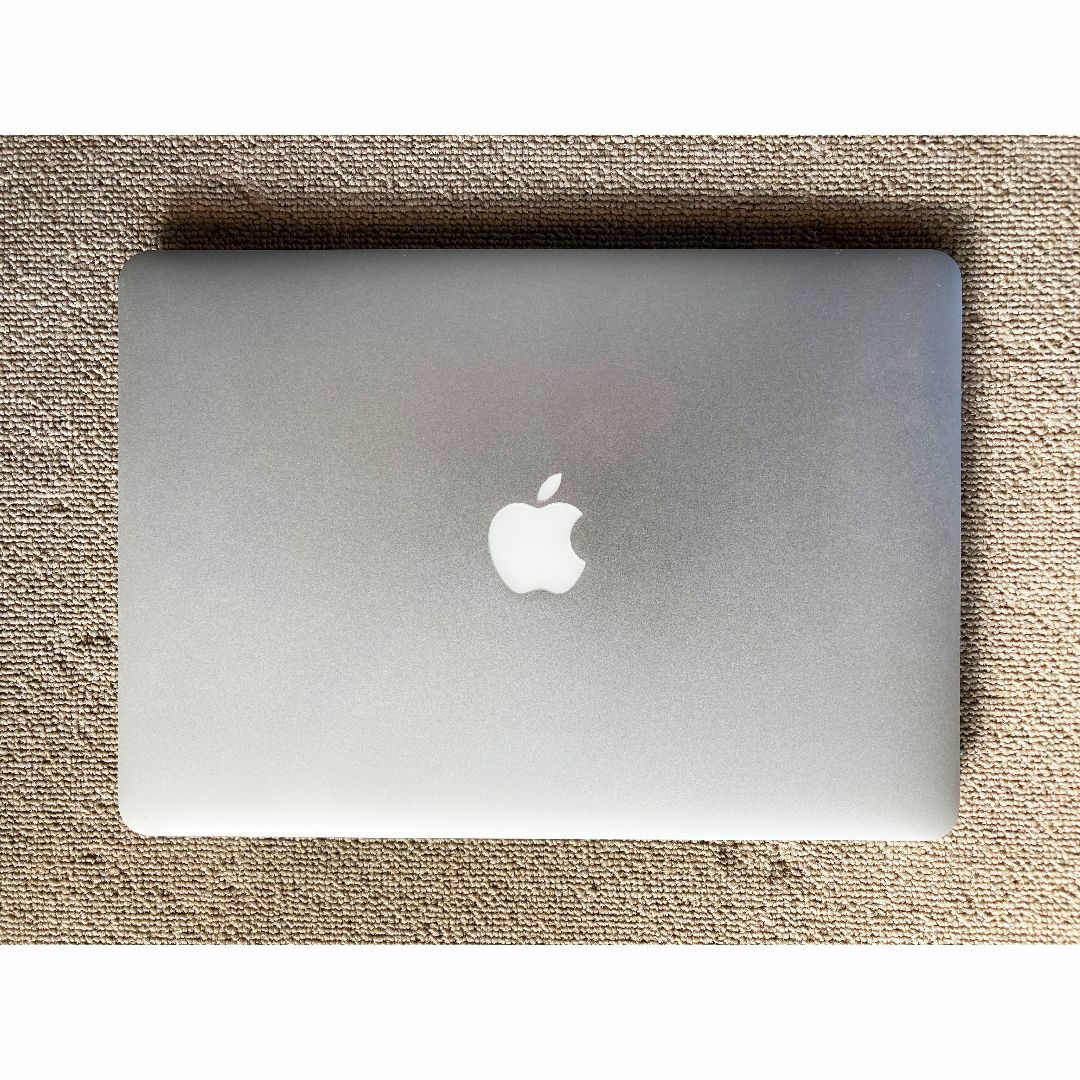 Macbook Air 2012 corei5 SSD128GB メモリ4GB