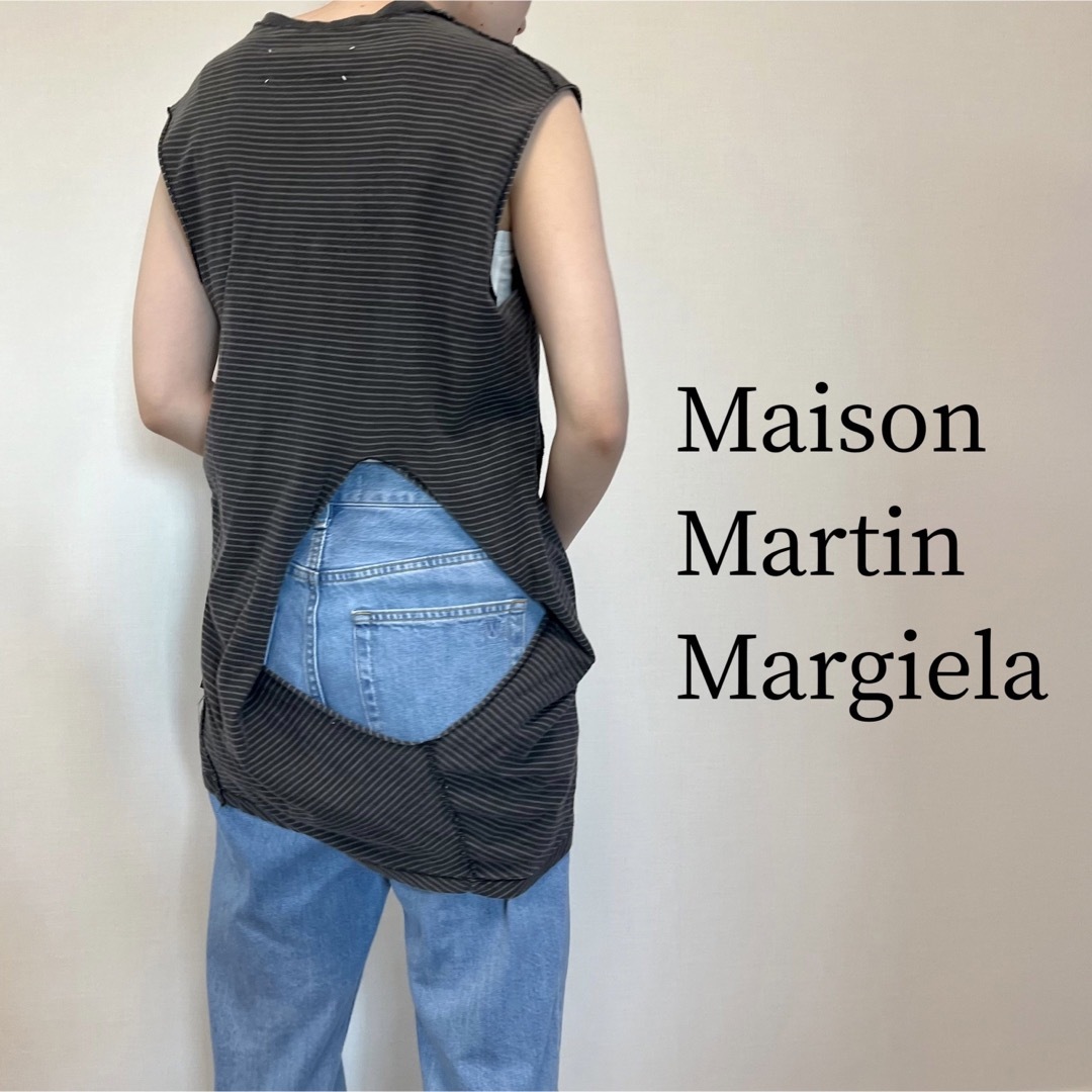 Maison Martin Margiela 白タグ 1990年代初期トップス