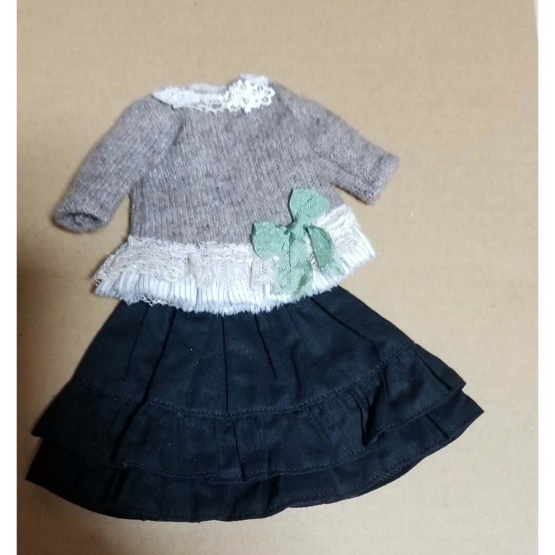 ロザリンペルレ様ネオブライス アウトフィットの通販 by まるめろ's