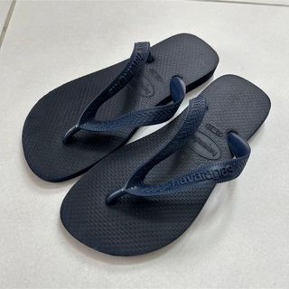 ハワイアナス(havaianas)の【週末SALE】havaianas ハワイアナス ビーチサンダル(サンダル)