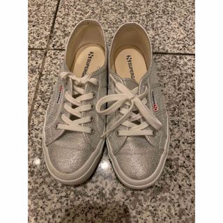 スペルガ(SUPERGA)のスニーカー(スニーカー)