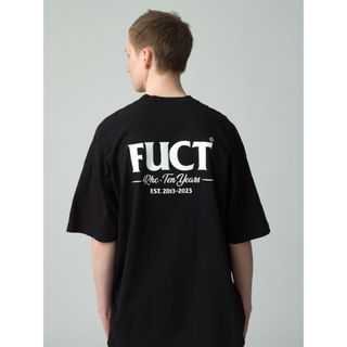 ロンハーマン(Ron Herman)のfuct RHC 10周年　即完売　ロンハーマン(Tシャツ/カットソー(半袖/袖なし))