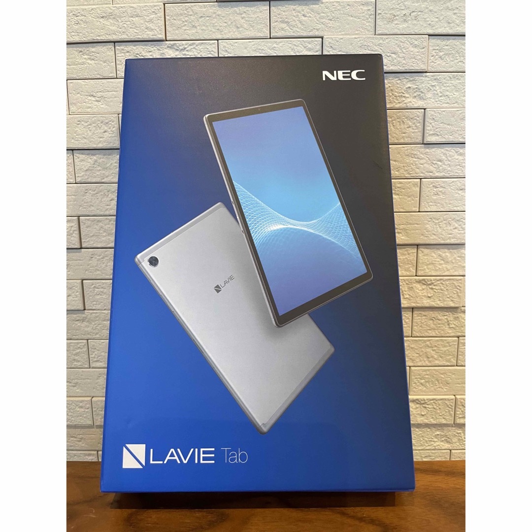 LAVIE Tab E TE510/KAS PC-TE510KAS 未使用品 | mdh.com.sa