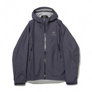 ARC’TERYX Beta jacket ベータジャケット ブラックXXL