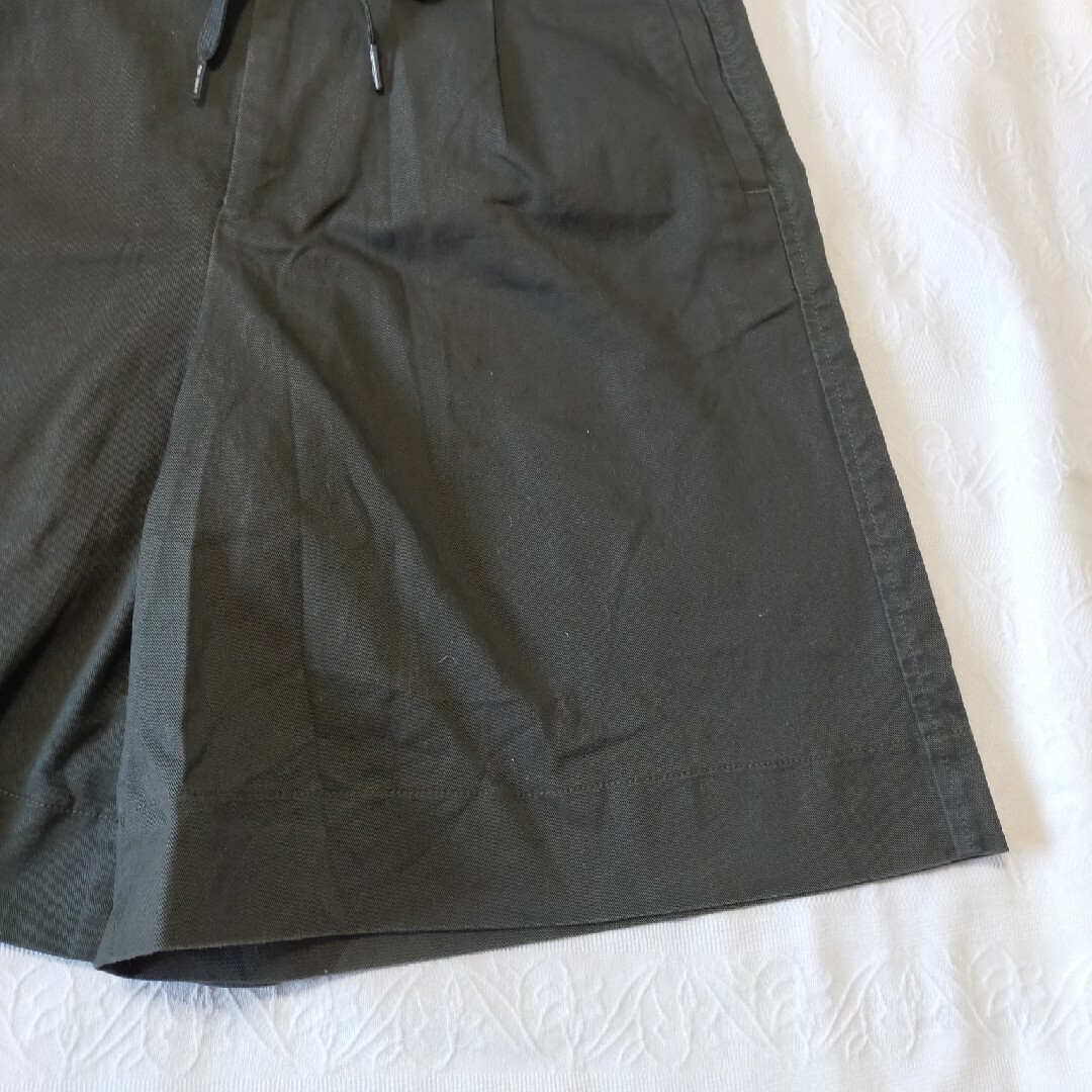 UNIQLO(ユニクロ)のユニクロ スカートパンツ  ガウチョパンツ 61 レディースのパンツ(キュロット)の商品写真