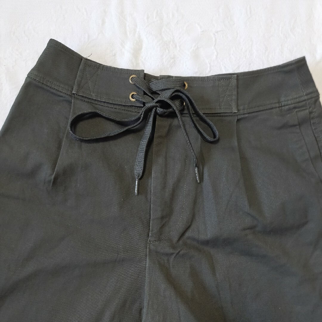 UNIQLO(ユニクロ)のユニクロ スカートパンツ  ガウチョパンツ 61 レディースのパンツ(キュロット)の商品写真