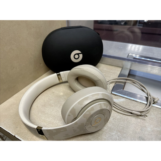 Beats by Dr Dre - 良品検品済 Beats Studio3 ワイヤレスノイズ