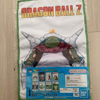 バンダイ(BANDAI)のドラゴンボールZビジュアルタオル(その他)