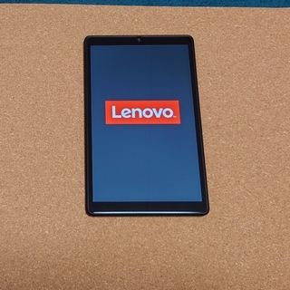 レノボ(Lenovo)の☆美品☆ Lenovo Tab M8 3rdGen8(タブレット)
