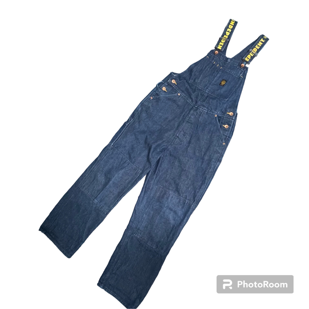 INDEPENDENT - 【中古美品・超希少】ブリクストン インディペンデント