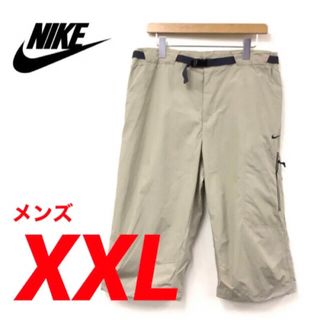 ナイキ(NIKE)の5,830円《新品》NIKE ハーフパンツ XXL(ショートパンツ)