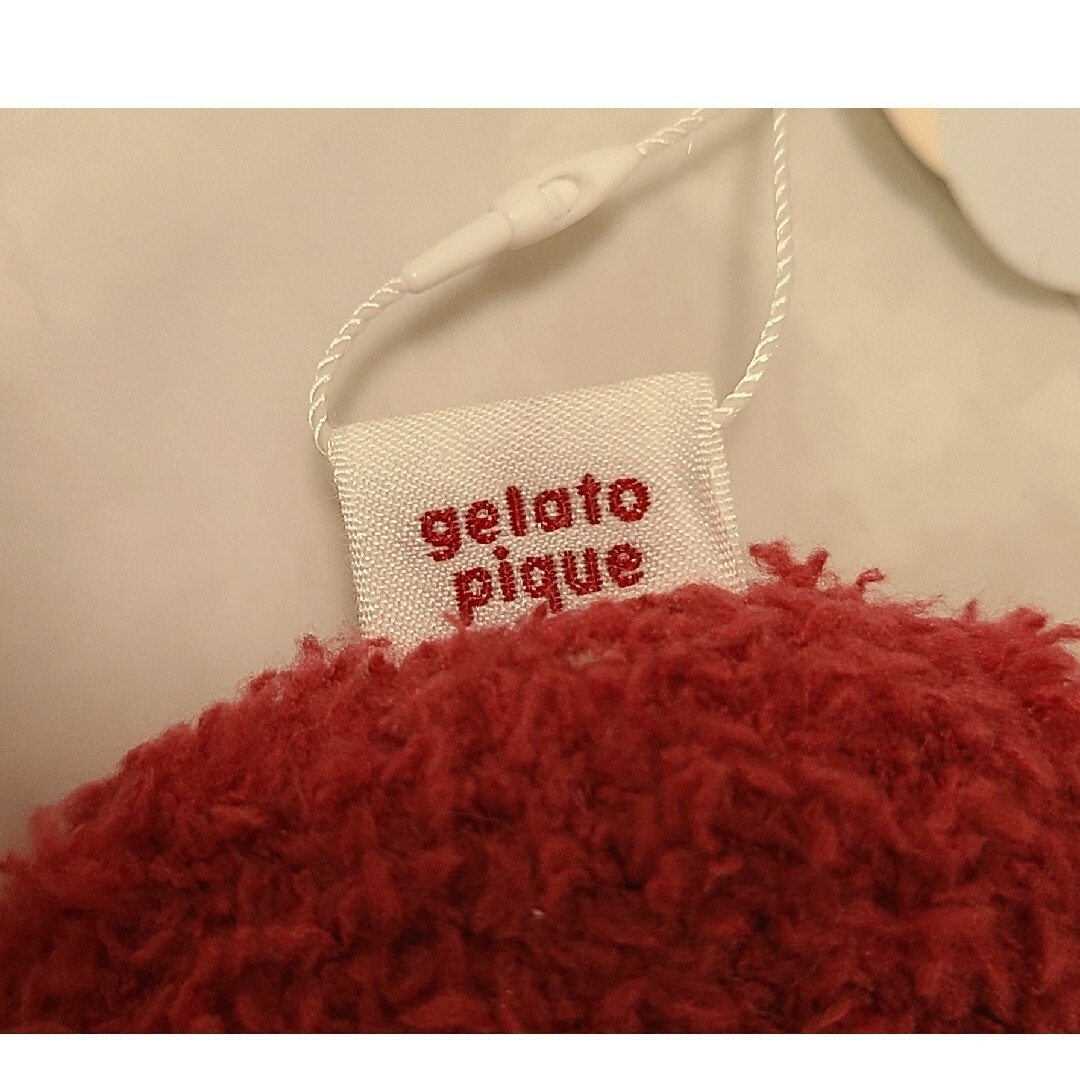 gelato pique(ジェラートピケ)のgelato pique ☆ジェラートピケ☆レッグウォーマー☆玩具 レディースのレッグウェア(レッグウォーマー)の商品写真