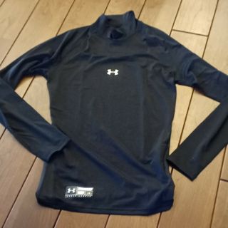 アンダーアーマー(UNDER ARMOUR)のmen'sアンダーアーマーHEATGEARインナーLサイズ(その他)