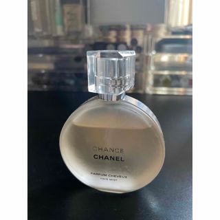 シャネル(CHANEL)のCHANCEチャンスヘアミスト(香水(女性用))