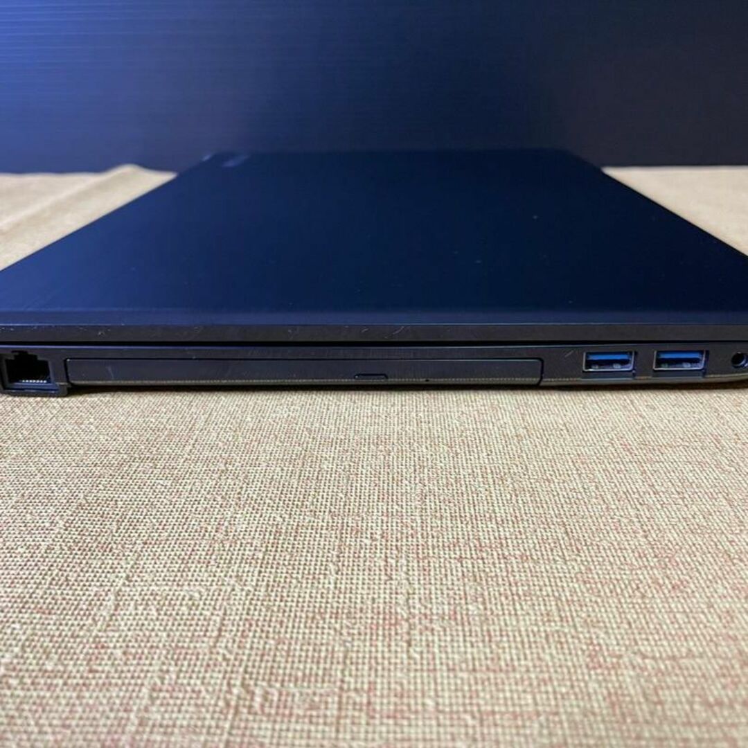 熱い販売 dynabook B65Core i7メモリ16GBSSD256GB 家電・スマホ・カメラ