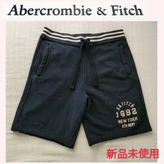 アバクロンビーアンドフィッチ(Abercrombie&Fitch)の新品★Abercrombie & Fitchアバクロンビー＆フィッチ ショーパン(ショートパンツ)