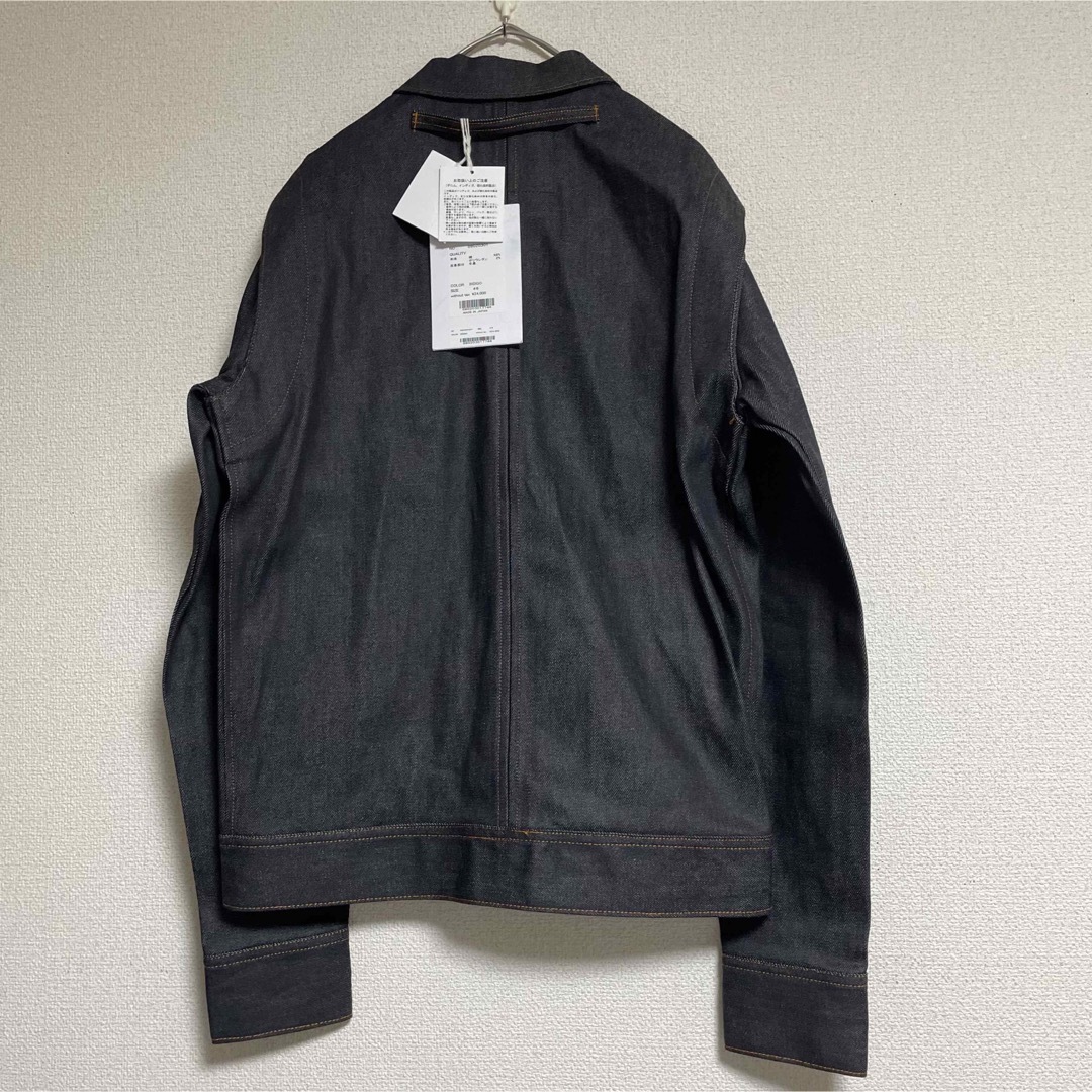 FACTOTUM - 【新品未使用品】ファクトタム ノンウォッシュ ストレッチ
