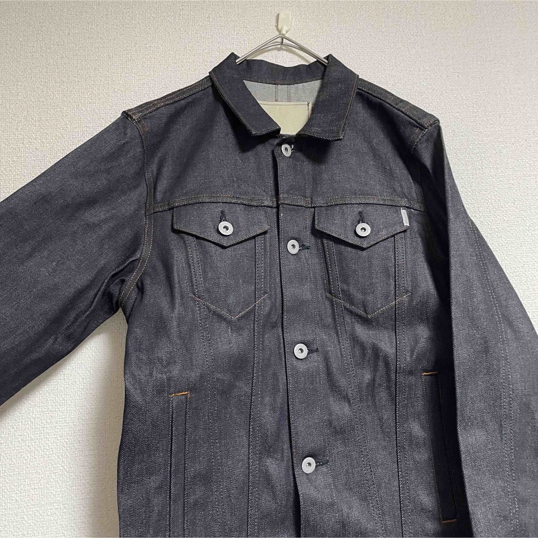 FACTOTUM - 【新品未使用品】ファクトタム ノンウォッシュ ストレッチ