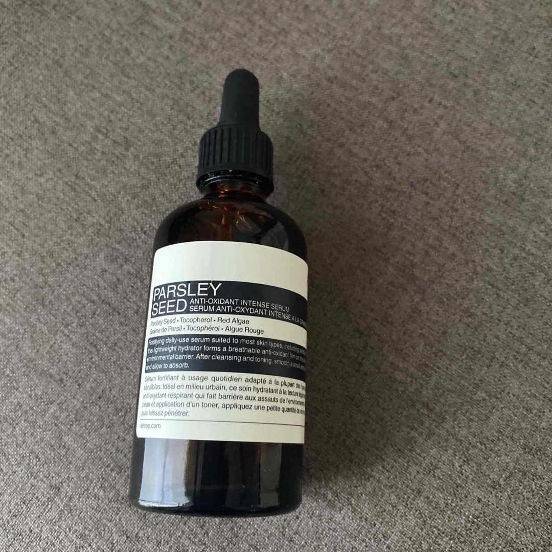 Aesop イソップ パセリシリーズ スキンケアセット - 化粧水/ローション Aesop イソップ パセリシリーズ スキンケアセット - 化粧水/ローション