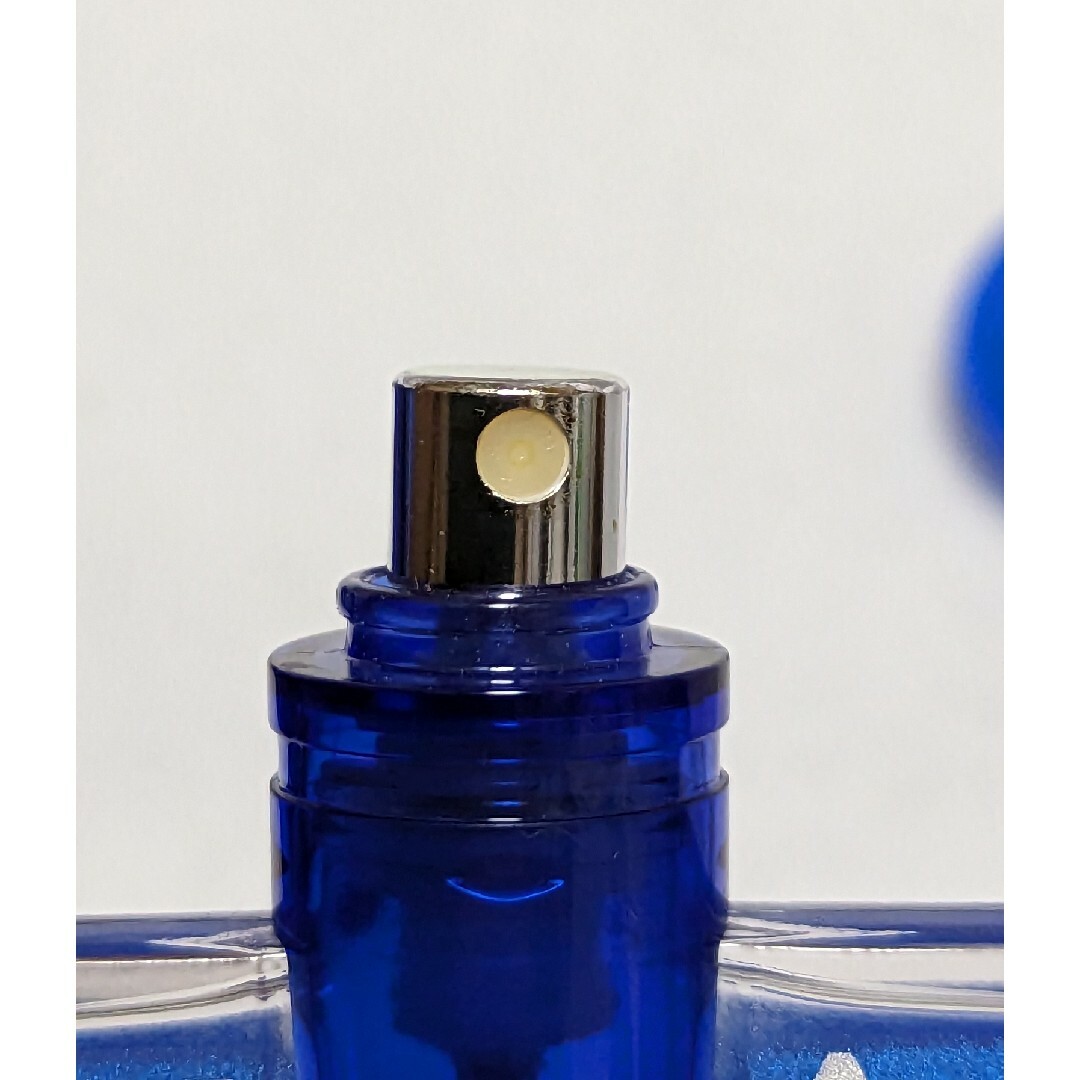 BVLGARI - 廃盤希少入手困難ブルガリブルーオードパルファム BVLGARI - 廃盤希少入手困難ブルガリブルーオードパルファム
