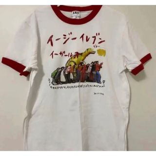 E-girls - E-girls Tシャツ E-girls フォトTシャツ E.G.11 フォトT