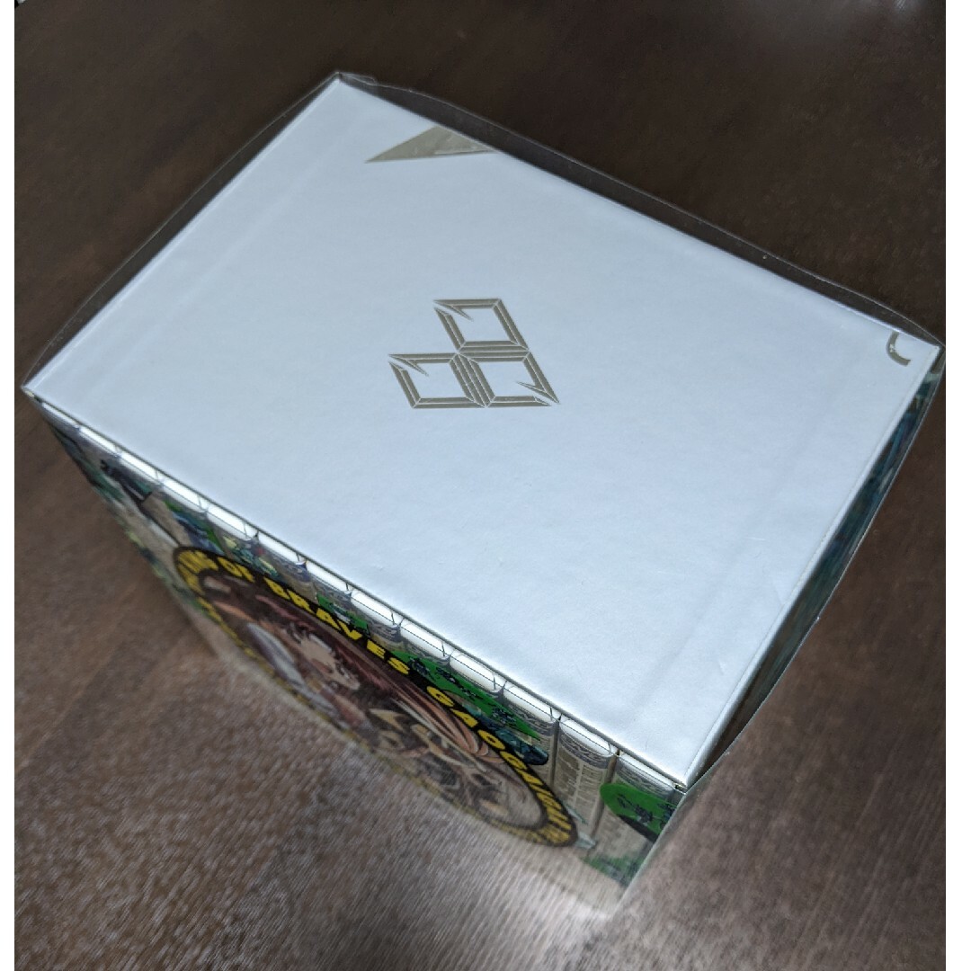 勇者王ガオガイガー　DVD-BOX