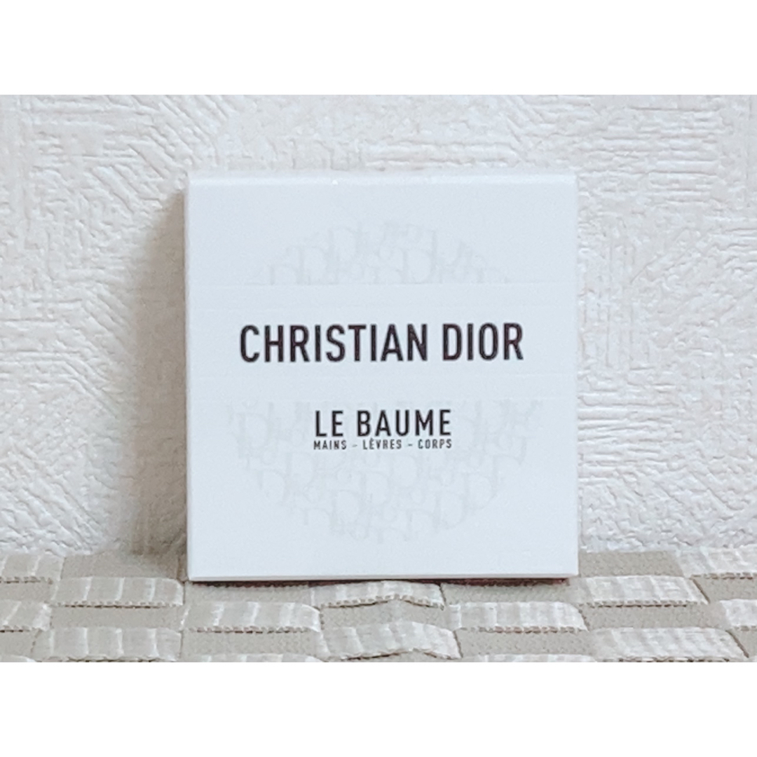 CHRISTIAN DIOR ルボーム 50ml