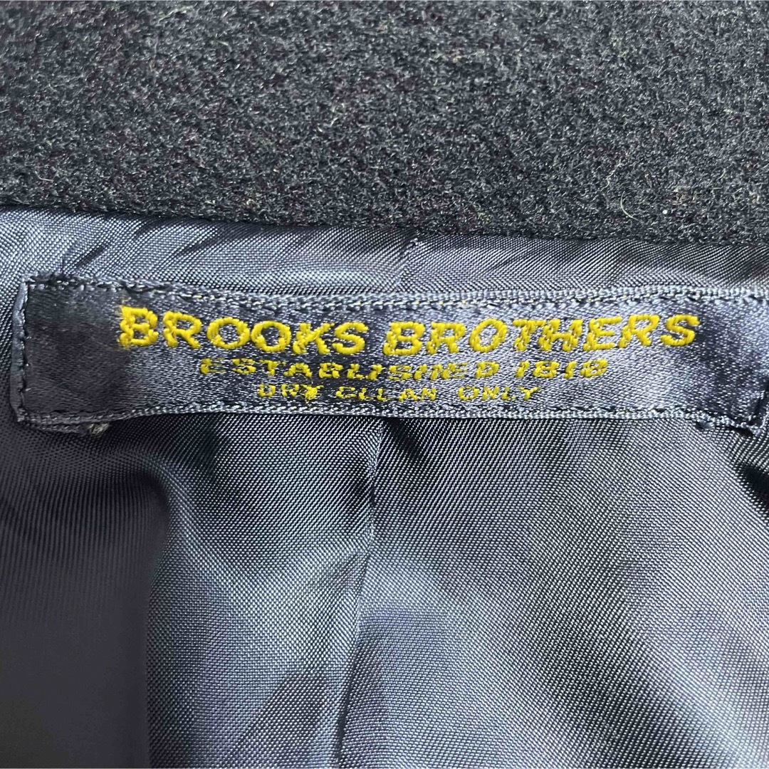 Brooks Brothers - 【中古美品・超希少品】ブルックスブラザーズ 金