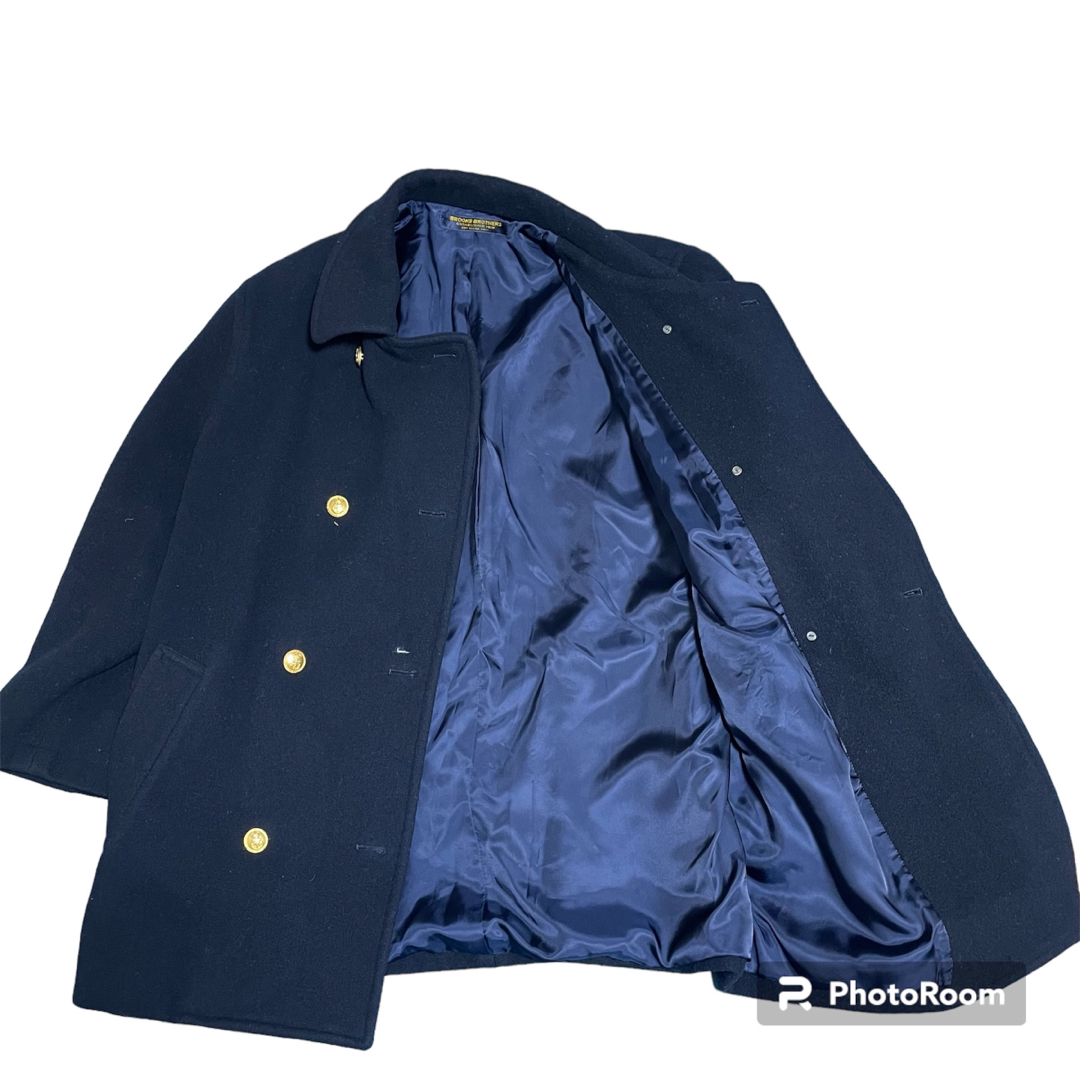 Brooks Brothers - 【中古美品・超希少品】ブルックスブラザーズ 金 ...