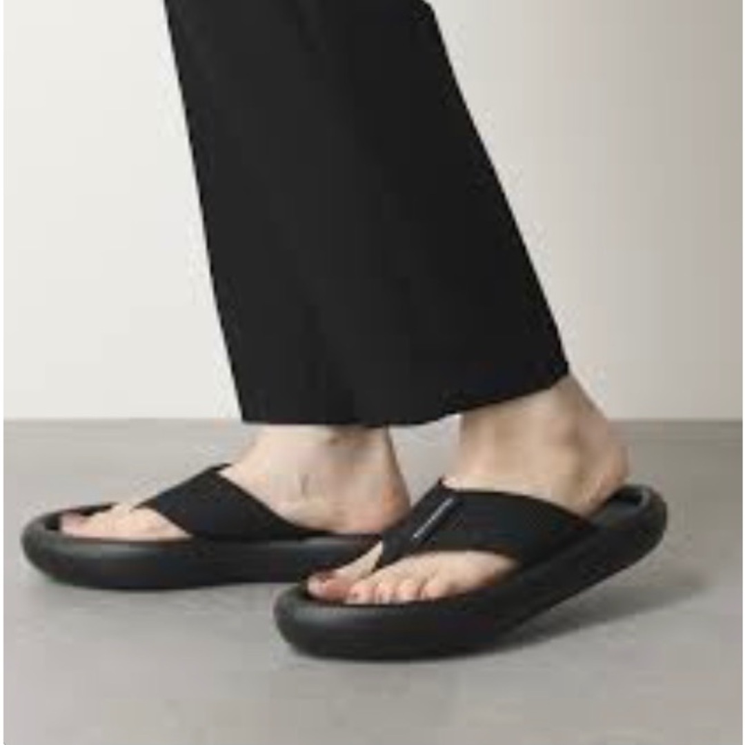 Stella McCartney - 専用◆ STELLAMcCARTNEY ステラマッカートニー ビーサン 黒