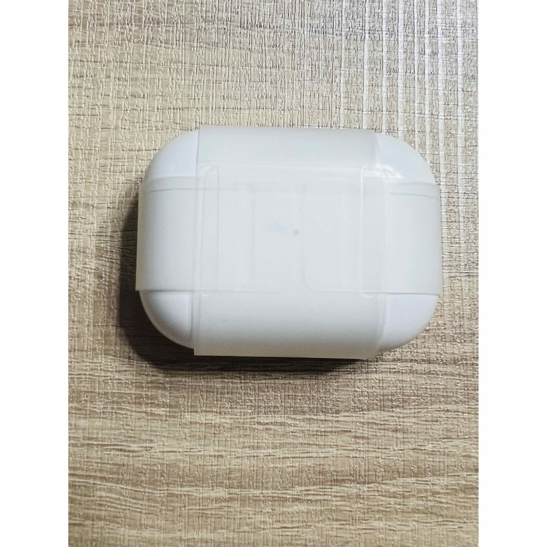 Apple(アップル)の【純正品】中古品　AirPods Pro エア　ポッズ　プロ　第1世代 スマホ/家電/カメラのオーディオ機器(ヘッドフォン/イヤフォン)の商品写真