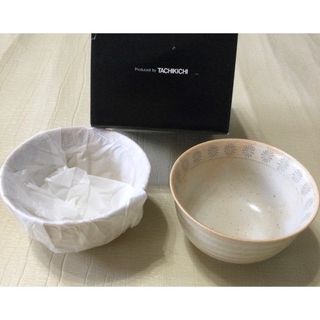 タチキチ(たち吉)のたち吉　茶碗2つ(食器)