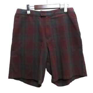 ダブルタップス(W)taps)のWTAPS 20ss DUTY SHORTS 03 (ショートパンツ)