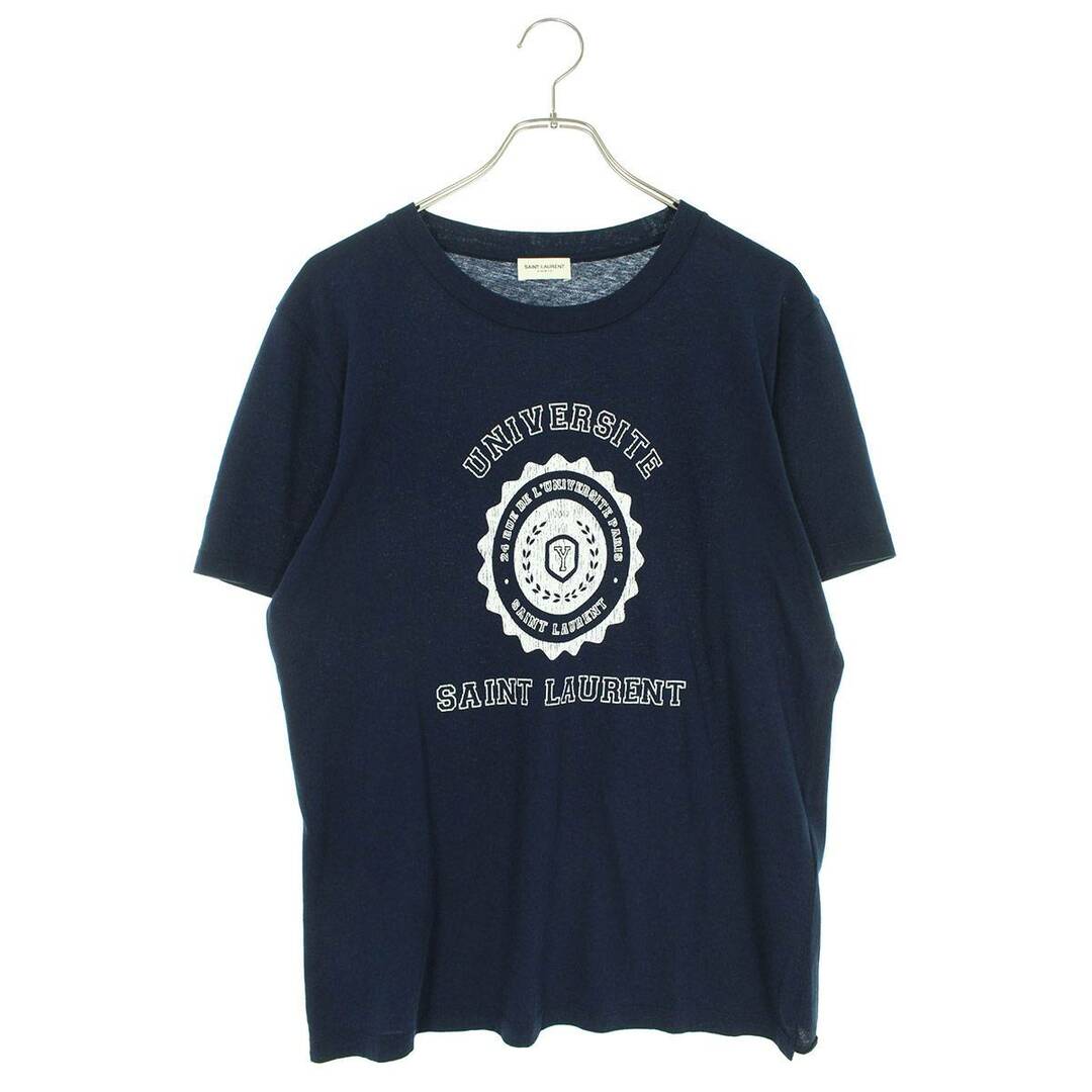 SAINT LAURENT - サンローランパリ 466895 YB1EH ユニバーシティ SAINT LAURENT - サンローランパリ 466895 YB1EH ユニバーシティ