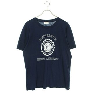 SAINT LAURENT - サンローランパリ 466895 YB1EH ユニバーシティ SAINT LAURENT - サンローランパリ 466895 YB1EH ユニバーシティ