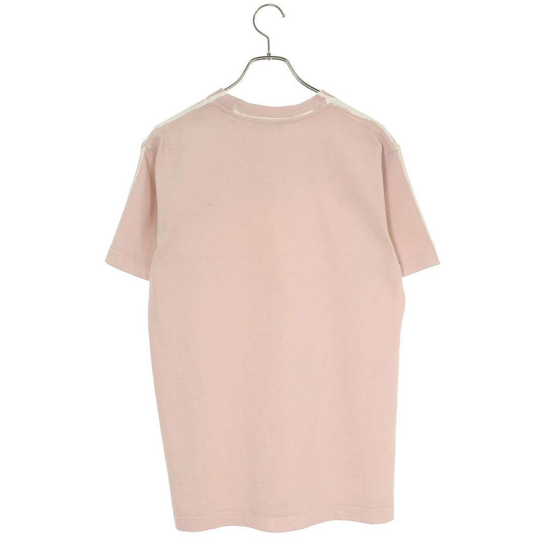 Dior(ディオール)のディオール  20AW  033J625E0554 DIOR AND SHAWNロゴプリントTシャツ メンズ XXS メンズのトップス(Tシャツ/カットソー(半袖/袖なし))の商品写真