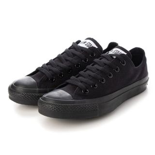 コンバース(CONVERSE)の【やまおとこ様専用】CONVERSE M5039 （ブラック/ブラック）　29㎝(スニーカー)