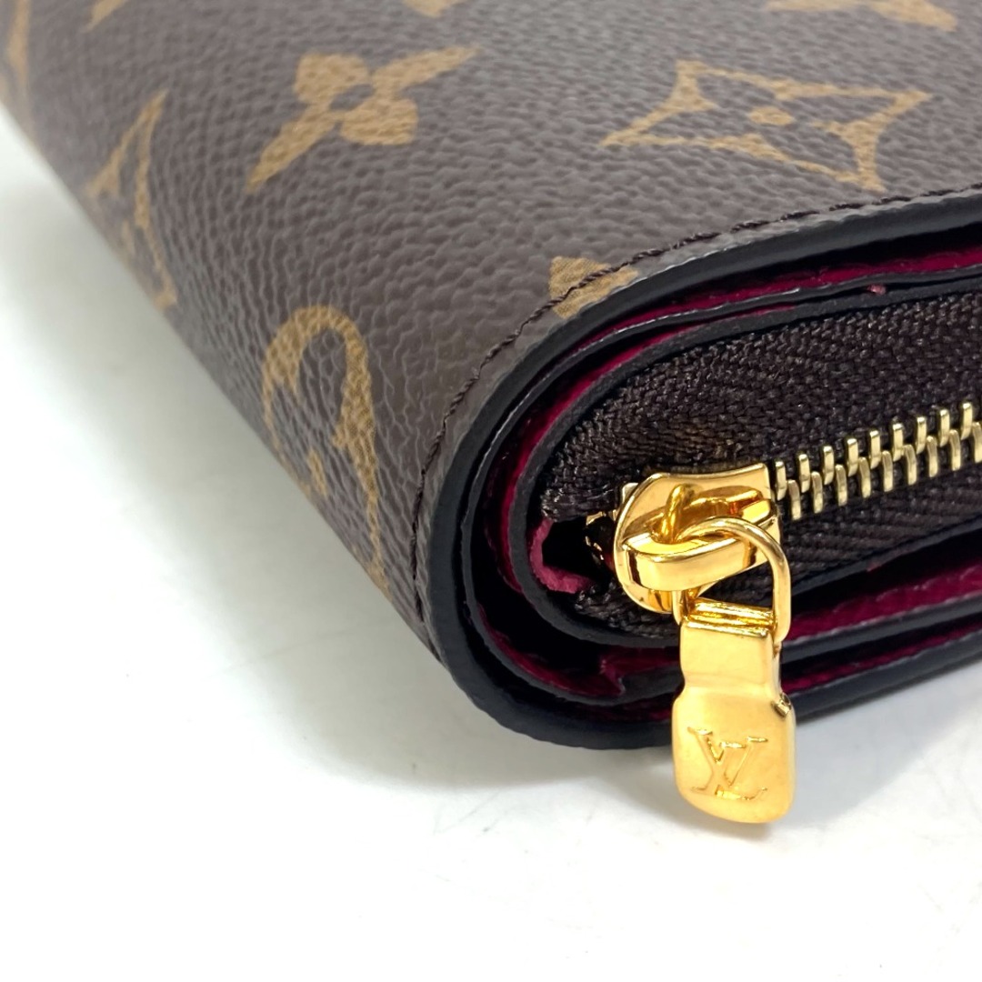LOUIS VUITTON - ルイヴィトン LOUIS VUITTON ポルトフォイユ ルー