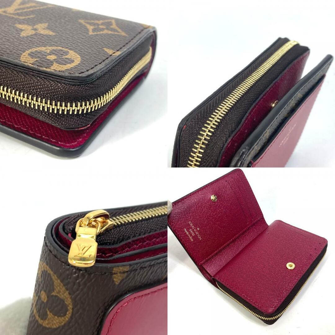 LOUIS VUITTON - ルイヴィトン LOUIS VUITTON ポルトフォイユ LOUIS VUITTON - ルイヴィトン LOUIS VUITTON ポルトフォイユ