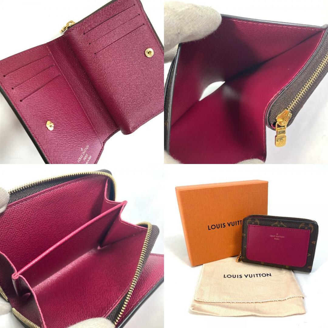 LOUIS VUITTON - ルイヴィトン LOUIS VUITTON ポルトフォイユ LOUIS VUITTON - ルイヴィトン LOUIS VUITTON ポルトフォイユ
