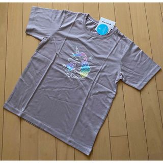 グローバルワーク(GLOBAL WORK)のグローバルワーク GirlsグラフィックＴシャツ 150(Tシャツ/カットソー)